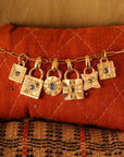 Sawtooth Charm