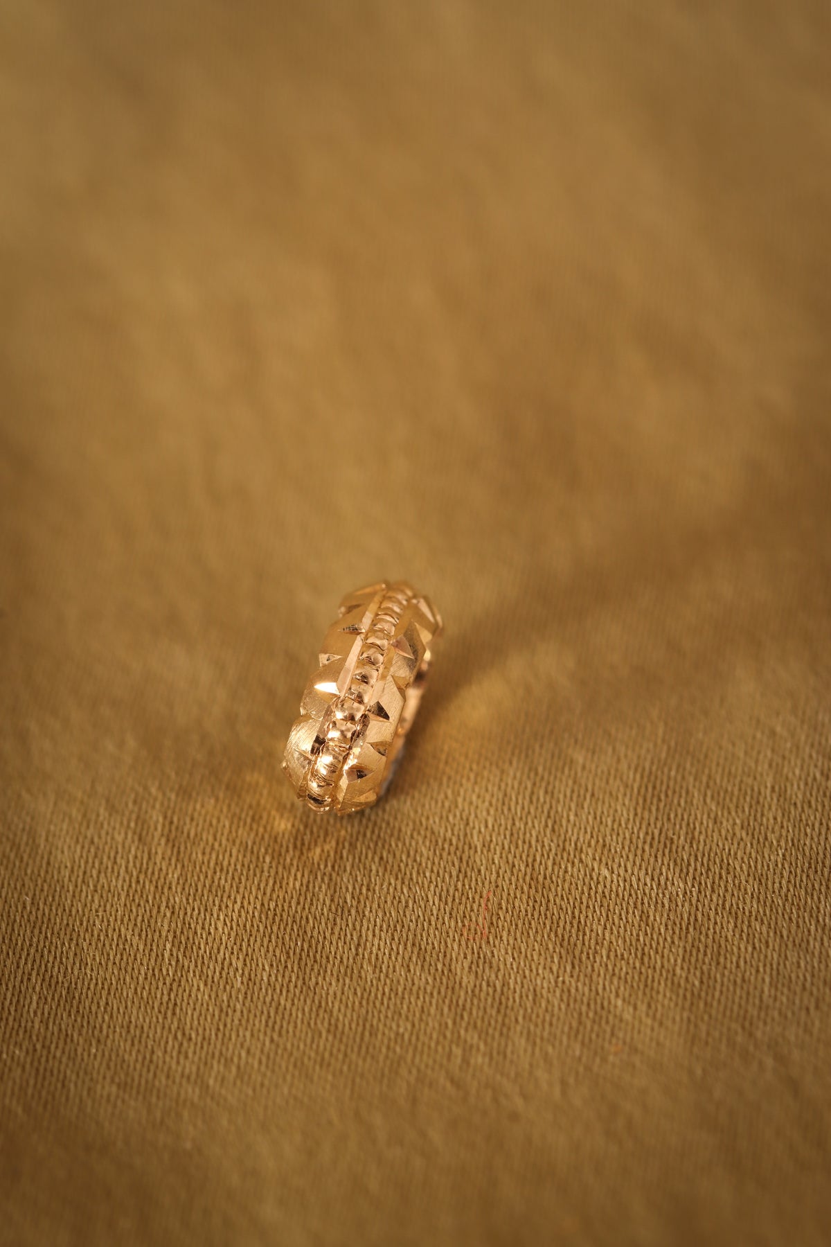 Stitch Spacer