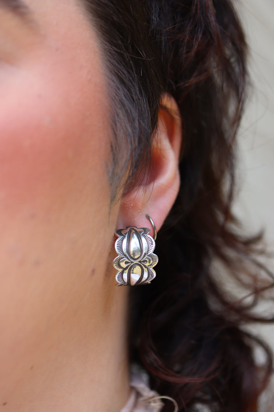 The Scallop Hoops