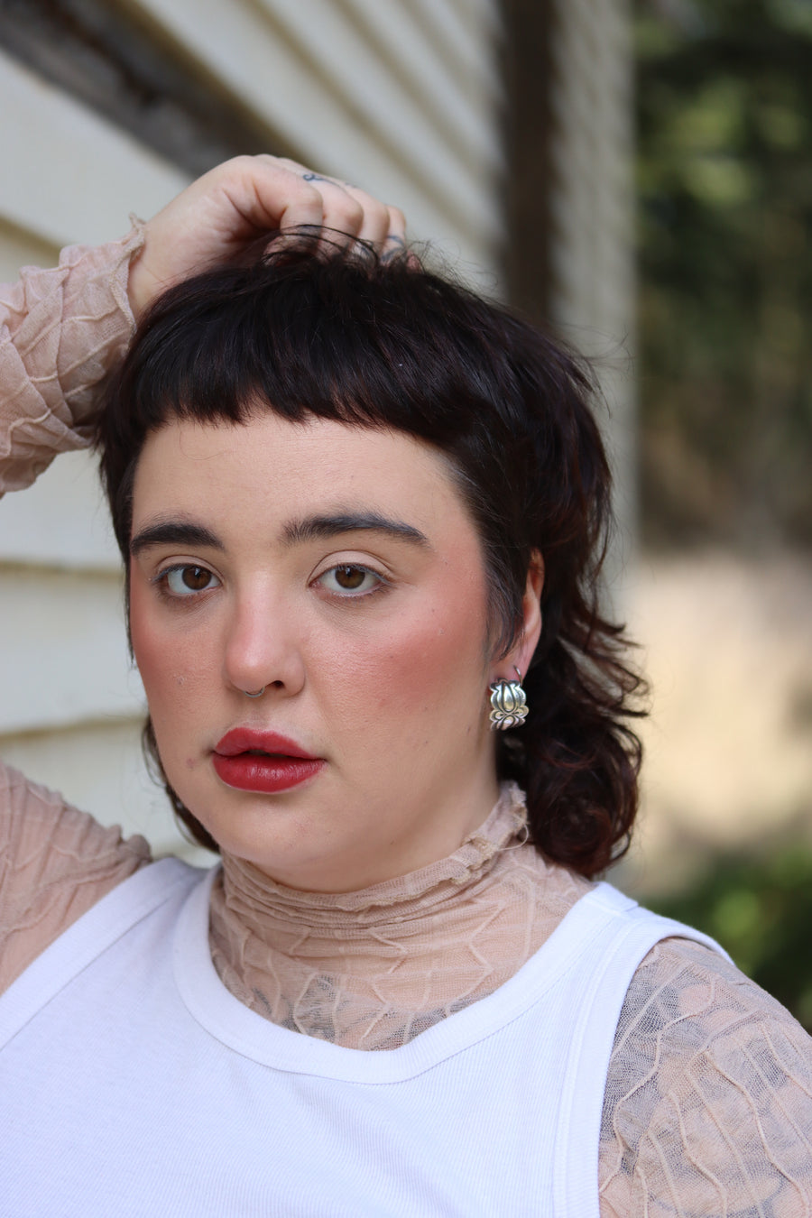 The Scallop Hoops