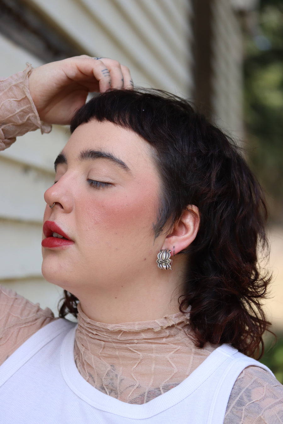The Scallop Hoops