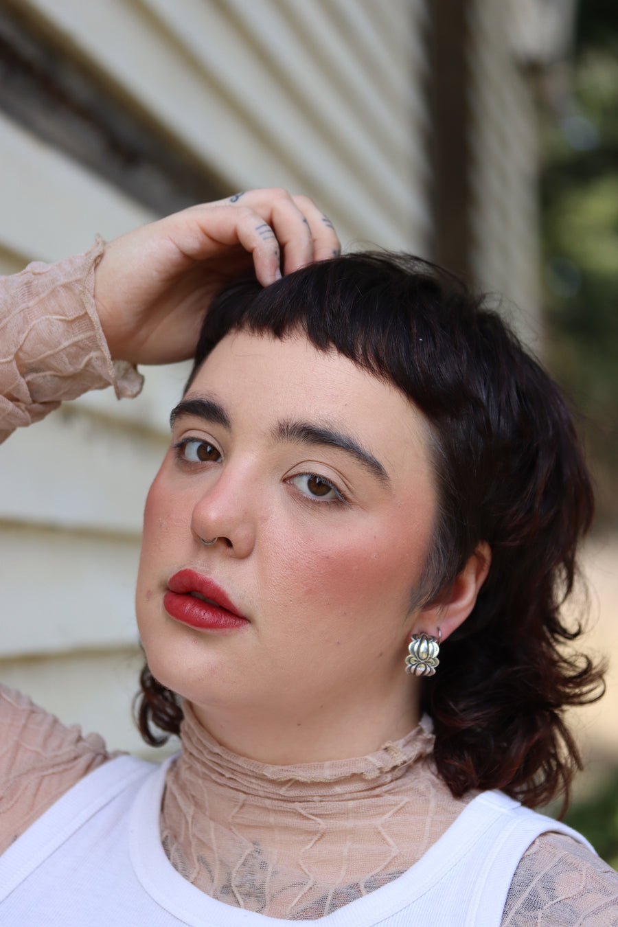 The Scallop Hoops
