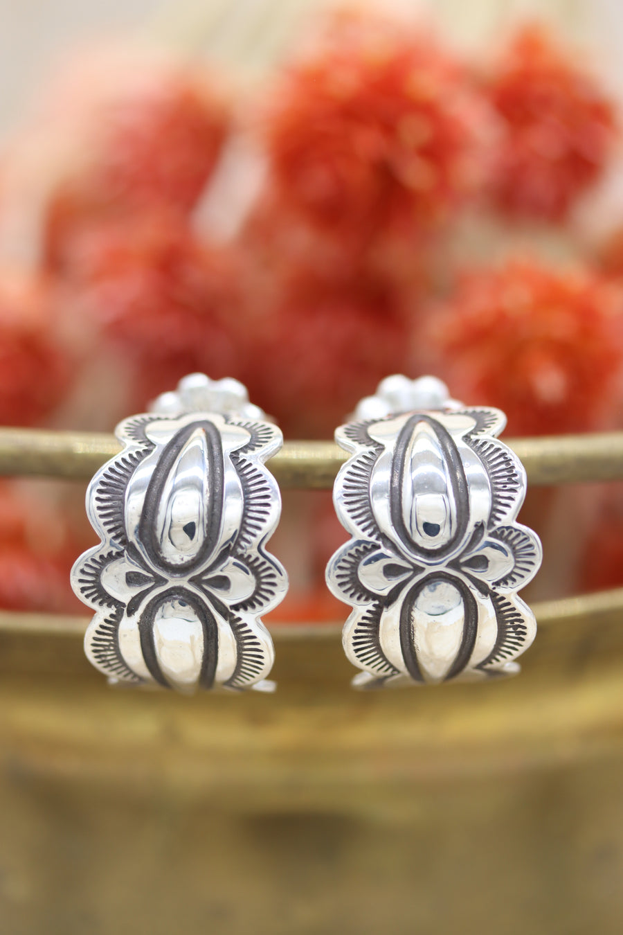 The Scallop Hoops